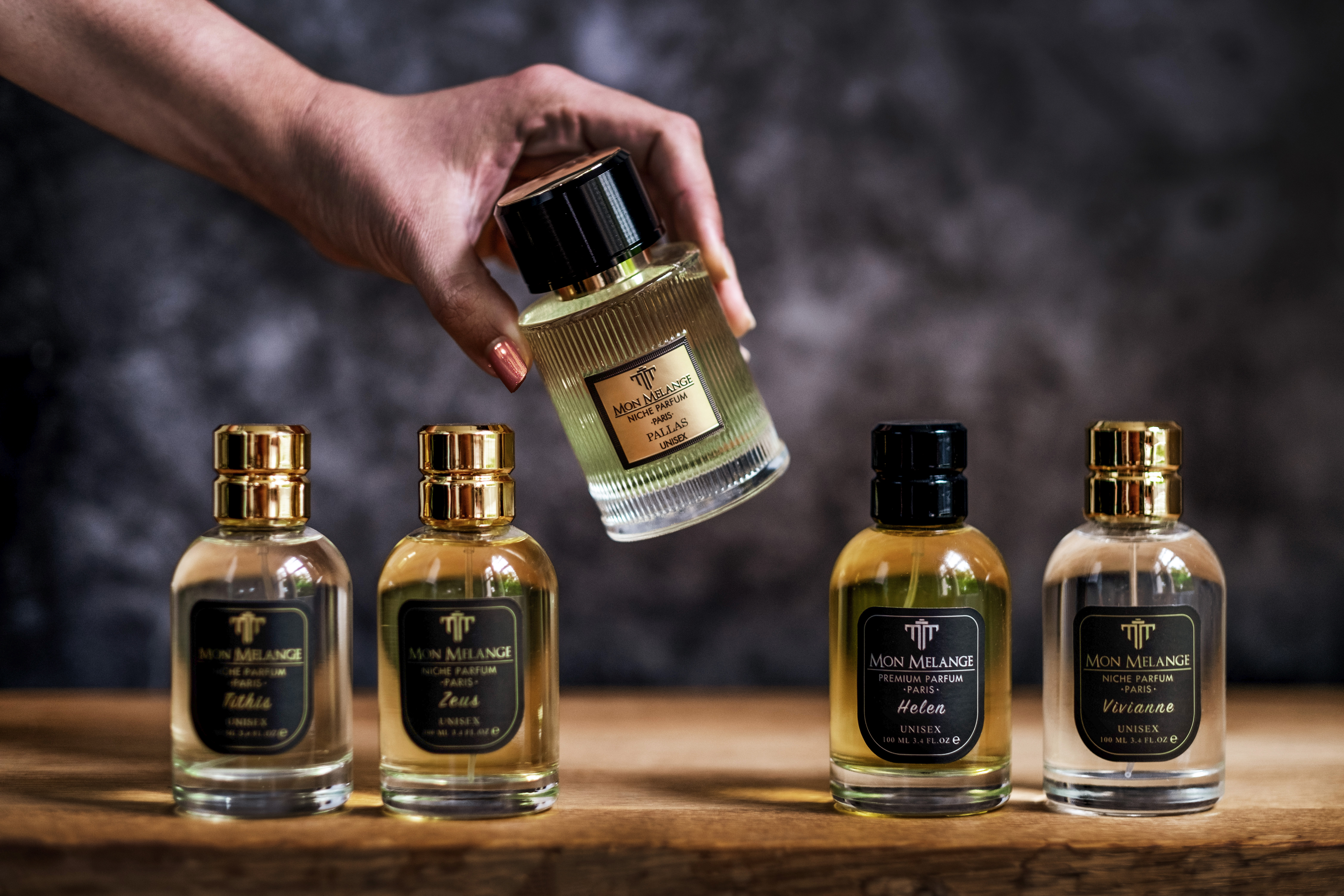 How to Make Your Perfume Last All Day